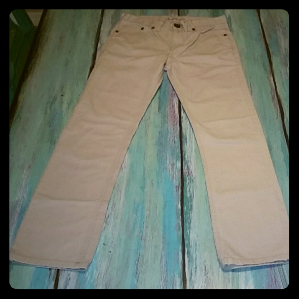 CK Skinny Jeans